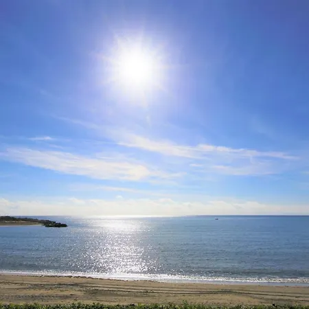 Port Sol 公寓 埃斯特波纳