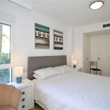 Port Sol 埃斯特波纳