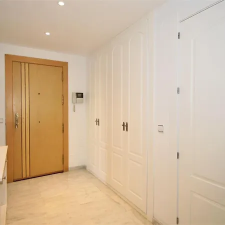 Apartment Port Sol *