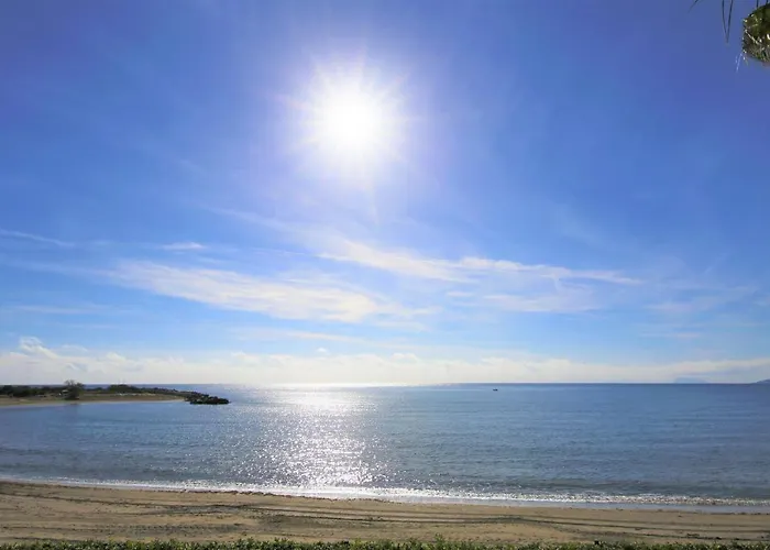 Port Sol Apartman Estepona