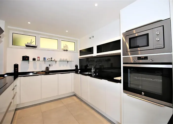 Apartman Port Sol Estepona