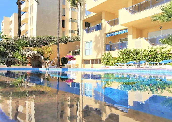 Apartman Port Sol Estepona