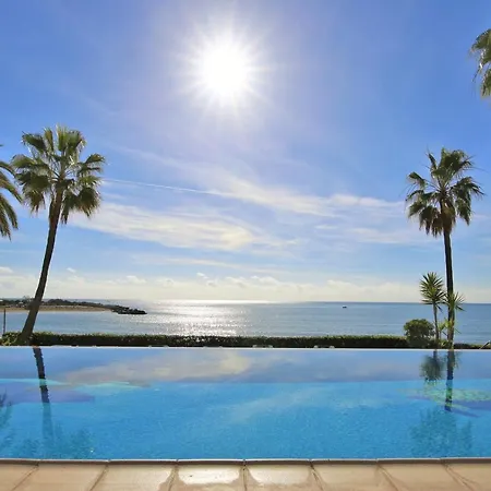 Apartamento Port Sol *