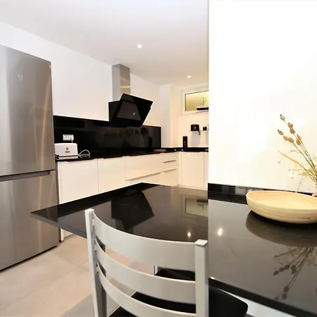 Apartamento Port Sol