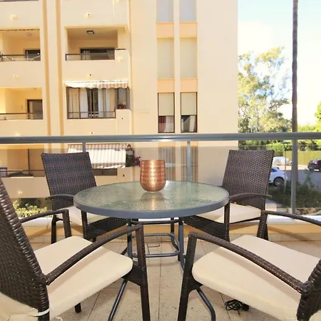 Apartamento Port Sol