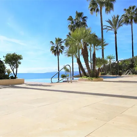 Port Sol Apartamento Estepona