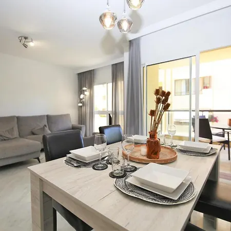 Port Sol Apartamento *