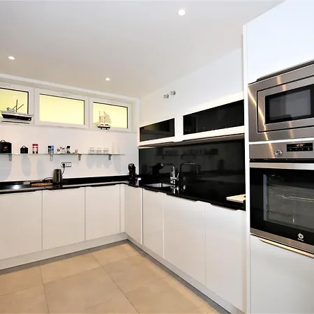 Apartamento Port Sol Estepona