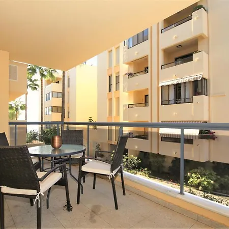 Apartamento Port Sol