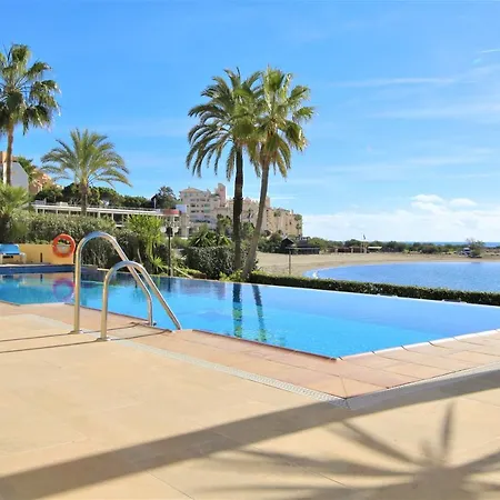 Apartamento Port Sol